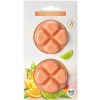 Vonný vosk Bispol 2ks Tropical Fruits