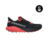 Topánky DYNAFIT Trail Reflective W black out/fluo coral US 7,5 / UK 5,5 / EU 38,5