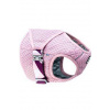 Vesta chladiaca Hurtta Cooling Wrap 65-75 ružová