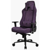 Arozzi VERNAZZA Soft Fabric Purple