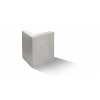 Uholník pravouhlý Premac Elko 500×800×500 mm
