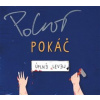 POKAC - UPLNE LEVEJ CD