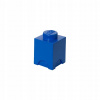 LEGO® Úložný box 125 x 127 x 181 tmavě modrá