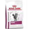 Royal Canin Cat Renal suché krmivo pre mačky 4 kg