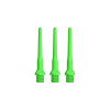 Designa Hroty Tufflex long - 100 ks - 8 barev - green neon