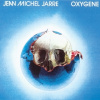 VINYL JEAN-MICHEL JARRE - OXYGENE 1-LP (JEAN-MICHEL JARRE - OXYGENE 1-LP, 2024 version)