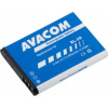 Baterie AVACOM GSNO-BL5B-S890 do mobilu Nokia 3220, 6070, Li-Ion 3,7V 890mAh (náhrada BL-5B)