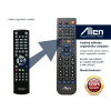 Dálkový ovladač ALIEN Topfield TF 5000, 5010 PVR