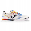 Topánky Joma Top Flex 2476 IN TOPW2476IN biela 43 1/3 /Joma