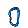 Karabína Ocun Hawk Bent - blue