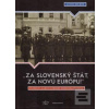 „Za slovenský štát, za N… (Anton Hruboň)