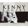 KENNY ROGERS: She believes in me - 30 Hits (2CD)