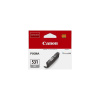 kazeta CANON CLI-531GY gray PIXMA TS8750/TS8751 (400 str.) 6122C001 originálna