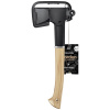 Fiskars 1051144 sekera 526 mm 1298 g Hmotnosť hlavy 840 g; 1051144