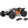 Arrma Vorteks Mega 550 1:10 RTR oranžová (ARA3205ST1)