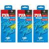 PVA sáčky Giants Fishing Bags 200x70mm/25ks