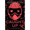 Caught Up - Navessa Allen, Quercus Publishing