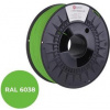 C-TECH tisková struna PREMIUM LINE ( filament ) , ASA, luminiscenční zelená, RAL 6038, 1,75mm, 1kg 3DF-P-ASA1.75-6038