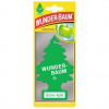 WUNDER BAUM - GREEN APPLE (Zelené jablko green-apple)