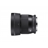 Sigma 56mm F1.4 DC DN Contemporary pro Sigma L - SIGMA 56mm f/1,4 DC DN Contemporary L-mount