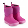 Detské gumáky Tretorn Kuling Neoprene pink 35 EU