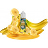 Příchuť Chill Pill S&V 12ml Truly Banana