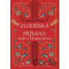 Zlodějská přísaha - Mary E. Pearson
