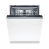 Vstavaná umývačka riadu Bosch SMV2HVX02E 60 cm, 14 súprav, Home Connect, Vario3