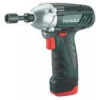 Metabo PowerMaxx SSD 10,8-Voltový Aku-rázový skrutkovač 600093500