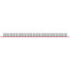 Skrutka do sadrokartónu Hilti S-DS03B 4×45 mm 1000 ks