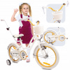 Bicykel Sun Baby Heart Bike 16