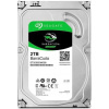 Seagate Barracuda 2TB 3.5'' HDD, SATA3, 7200RPM