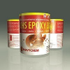 Epoxy CHS 324 1kg + tužidlo Movychem