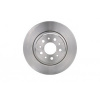 TATechnix Brzdový kotúč 276 mm Alfa romeo 147 (937_) - BOSCH