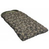 Zfish Spacak Hoogan Camo Sleeping Bag 5