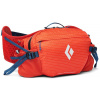 BLACK DIAMOND PURSUIT 6 WAIST PACK Octane-Ink Blue