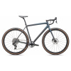 Cyklokrosový bicykel SPECIALIZED Crux Pro Čierna Veľkosť rámu: 56cm Cyklokrosový bicykel