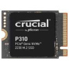 Crucial P310 M.2 PCI-e NVMe 2TB CT2000P310SSD2