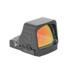 Otevřený micro kolimátor RONIN HE507COMP-GR, Holosun, zelená