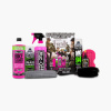 MUC-OFF Family Cleaning Kit Kit na čistenie a mazanie bicykla