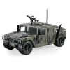 HM Studio 21W-610A Vojenské obrnené vozidlo