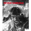 Seven Samurai (OmU) (Blu-ray)