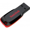 SanDisk Cruzer Blade 64GB USB 2.0 černá SDCZ50-064G-B35