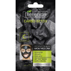 BIELENDA Carbo Detox detoxikačno - čistiaca pleťová maska 8g