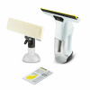 KARCHER Elektrický čistič okien Kärcher WV 6 Plus 0,15 l strieborno-biely