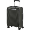 Samsonite UPSCAPE Spinner rozšíriteľný, predný priečinok na notebook 55cm Zelená Climbing Ivy