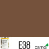 OSMO® Dekorační vosk - Elementy inspirované přírodou Barva (odstín): E38 Dubový háj, Balení: 0,75 l