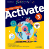 Oxford Smart Activate 3 Student Book