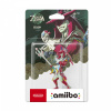 amiibo Zelda - Sidon (Tears of the Kingdom) - NINTENDO amiibo Zelda Sidon Tears of the Kingdom