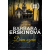 Dům ozvěn - 3.vydání - Barbara Erskinová